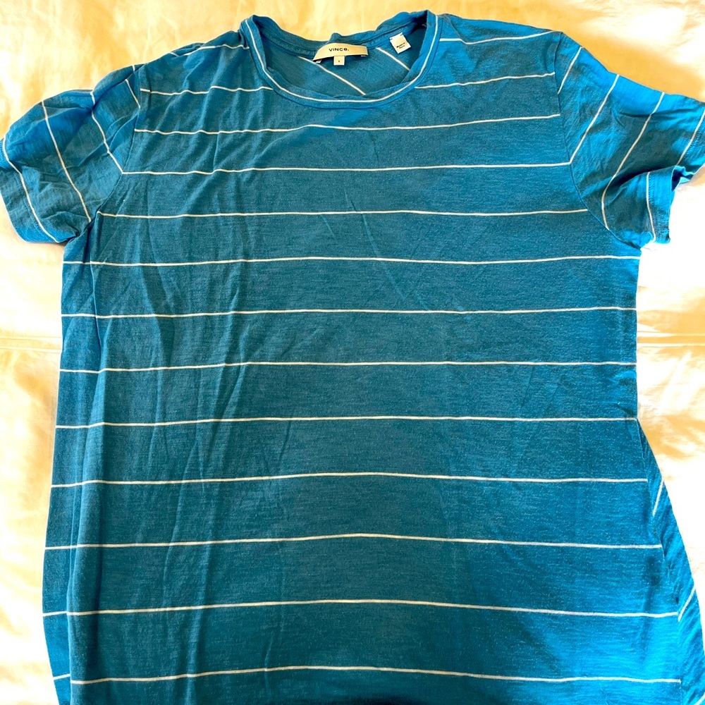 Short sleeve t-shirt